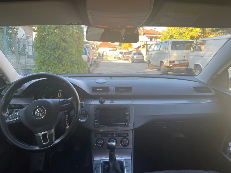 VW Passat 2.0 Tdi 110к.с., снимка 2 - Автомобили и джипове - 52256267