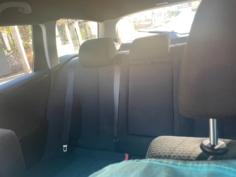 VW Passat 2.0 Tdi 110к.с., снимка 8 - Автомобили и джипове - 52256267