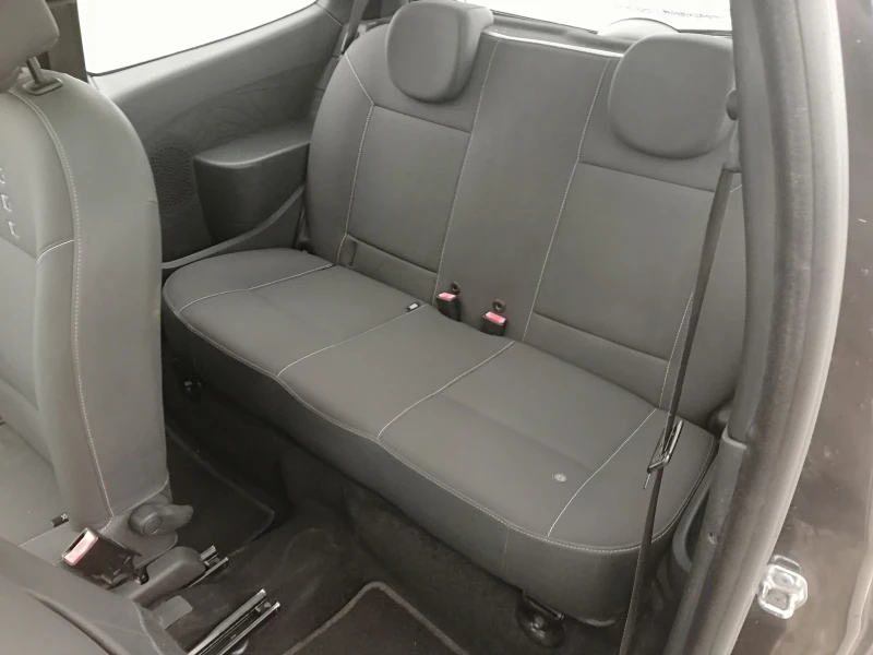 Renault Twingo 1.2i kli italia, снимка 10 - Автомобили и джипове - 52305558