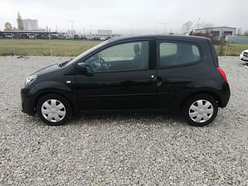 Renault Twingo 1.2i kli italia, снимка 3 - Автомобили и джипове - 52305558