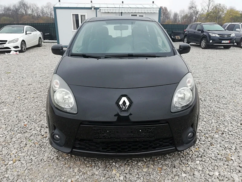 Renault Twingo 1.2i kli italia, снимка 2 - Автомобили и джипове - 52305558