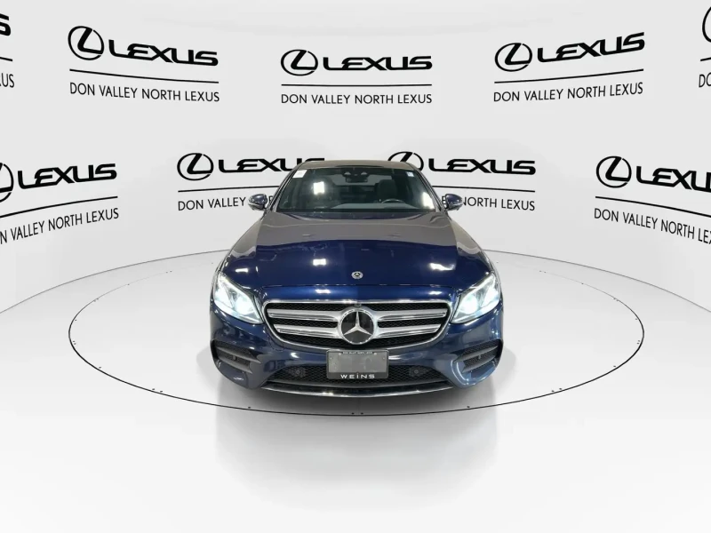 Mercedes-Benz E 300 DIGITAL, HEAD UP, BURMESTER, PANORAMA