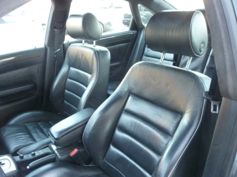 Audi Rs6 4.2L/* АВТОКРЕДИТИРАНЕ, снимка 8 - Автомобили и джипове - 52896848