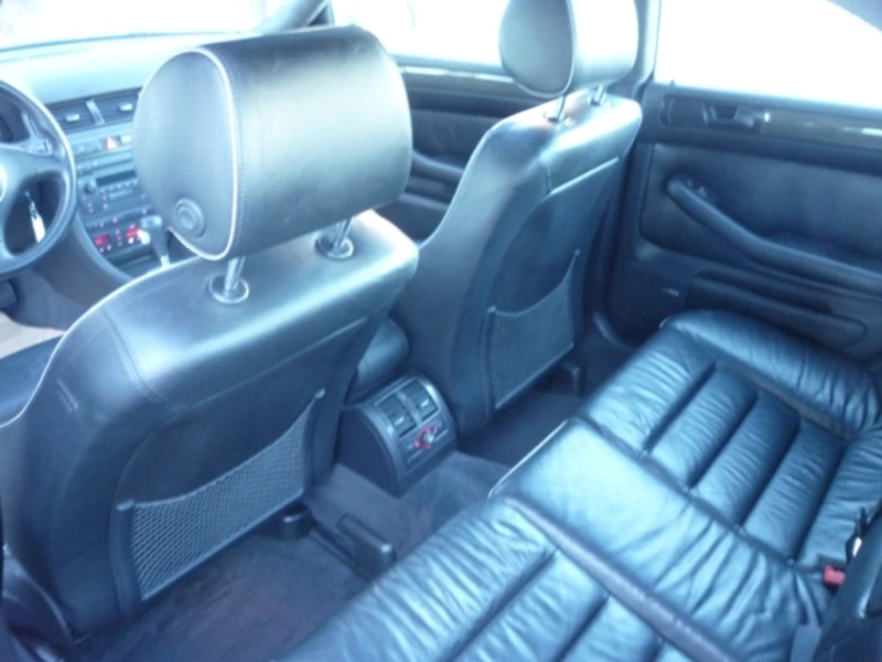 Audi Rs6 4.2L/* АВТОКРЕДИТИРАНЕ, снимка 9 - Автомобили и джипове - 52896848