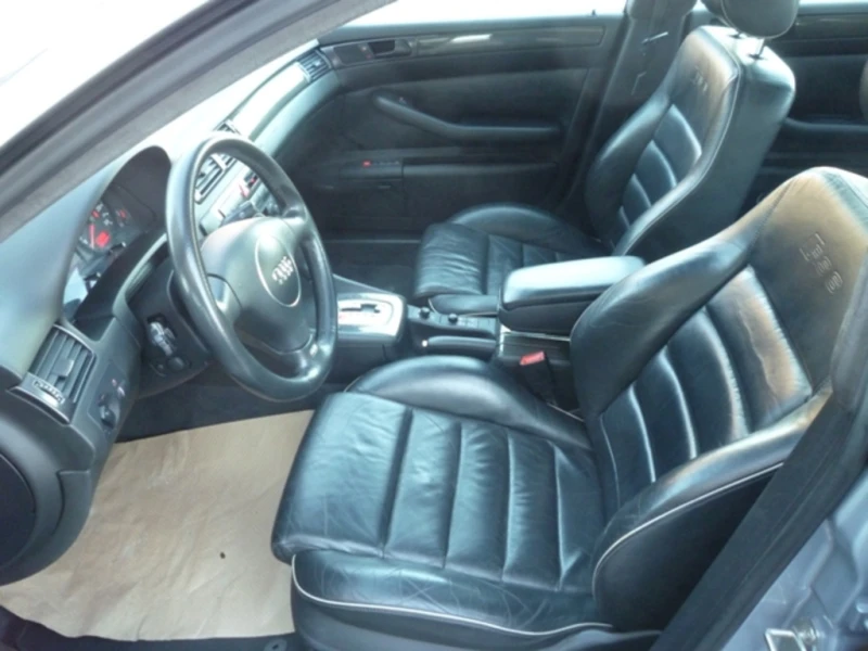 Audi Rs6 4.2L/* АВТОКРЕДИТИРАНЕ, снимка 7 - Автомобили и джипове - 52896848