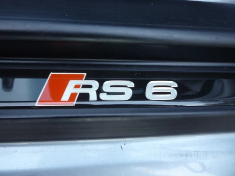 Audi Rs6 4.2L/* АВТОКРЕДИТИРАНЕ, снимка 6 - Автомобили и джипове - 52896848