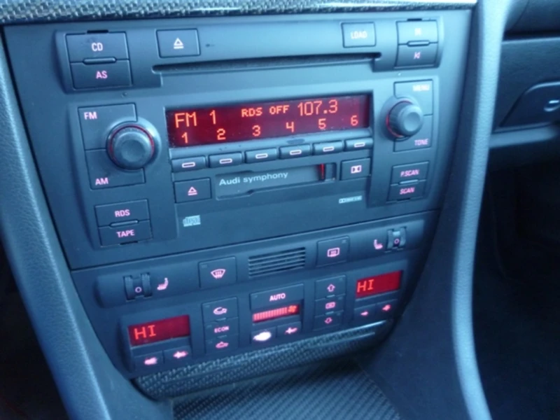 Audi Rs6 4.2L/* АВТОКРЕДИТИРАНЕ, снимка 11 - Автомобили и джипове - 52896848