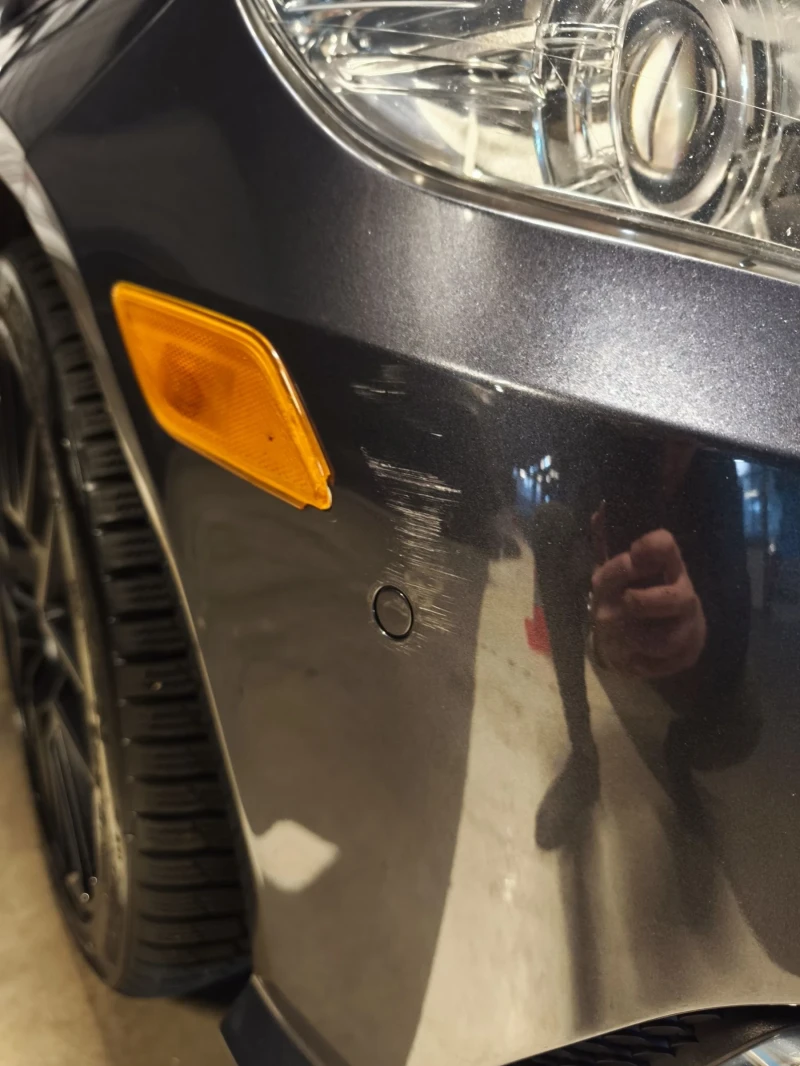 Mercedes-Benz E 500 4matic AMG-Line 94000KM, снимка 5 - Автомобили и джипове - 52656611