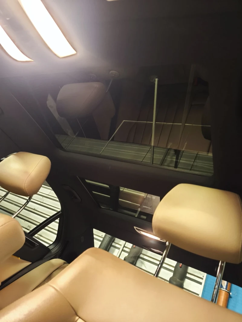 Mercedes-Benz E 500 4matic AMG-Line 94000KM, снимка 14 - Автомобили и джипове - 52656611