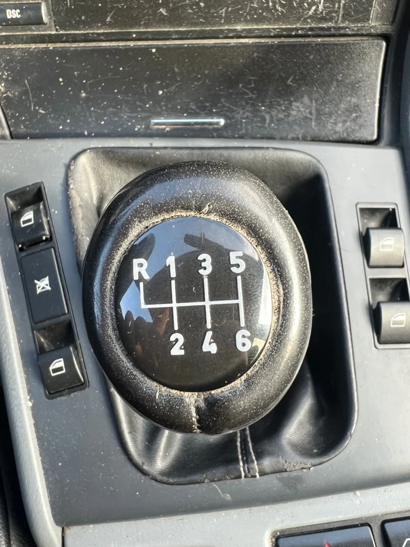 BMW 320 Фейс, снимка 8 - Автомобили и джипове - 52789076