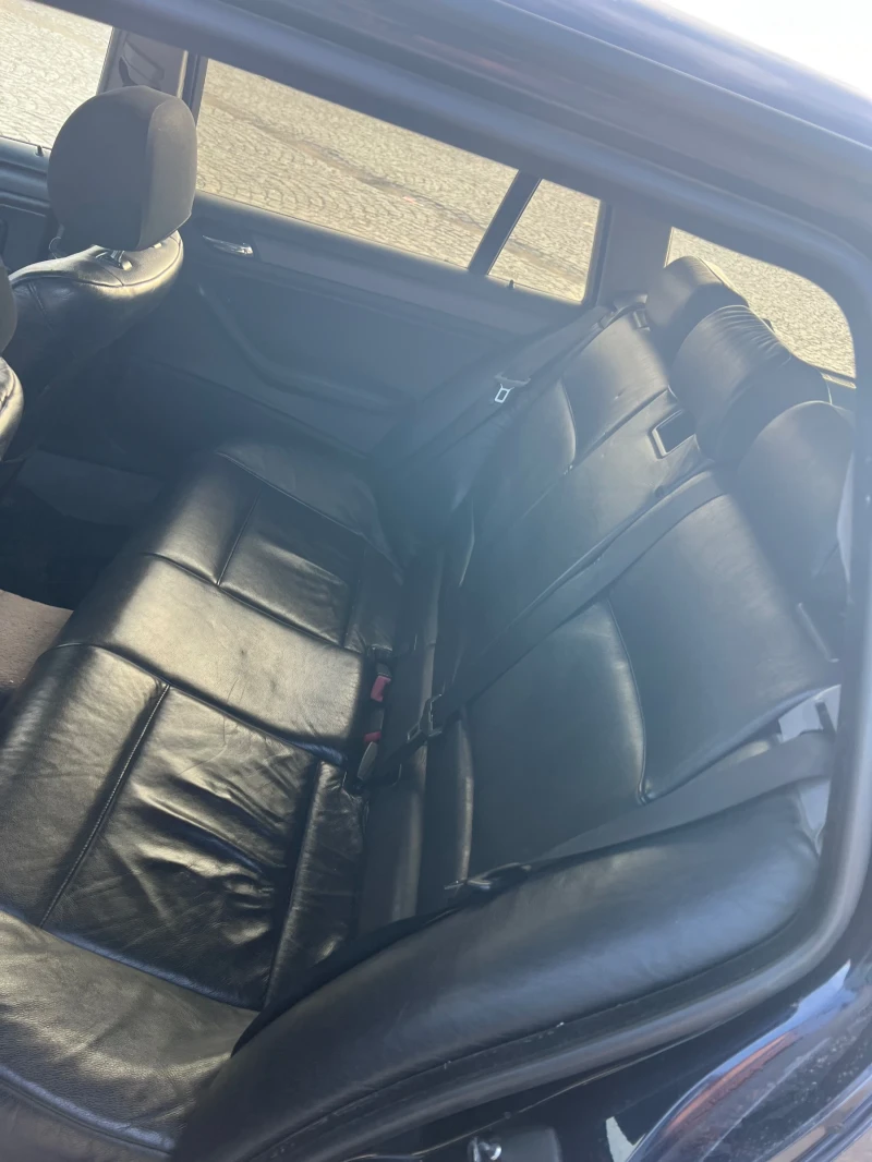 BMW 320 Фейс, снимка 7 - Автомобили и джипове - 52789076