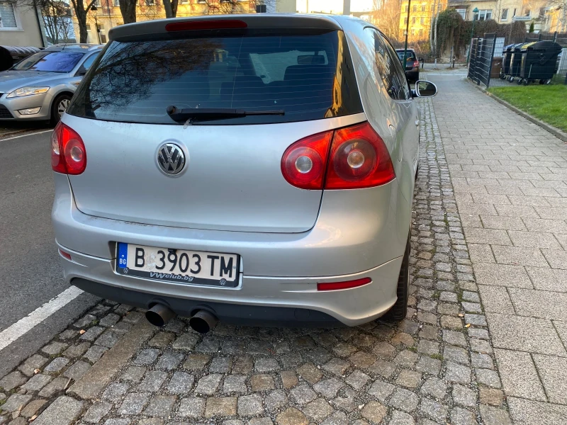 VW Golf, снимка 6 - Автомобили и джипове - 52885411