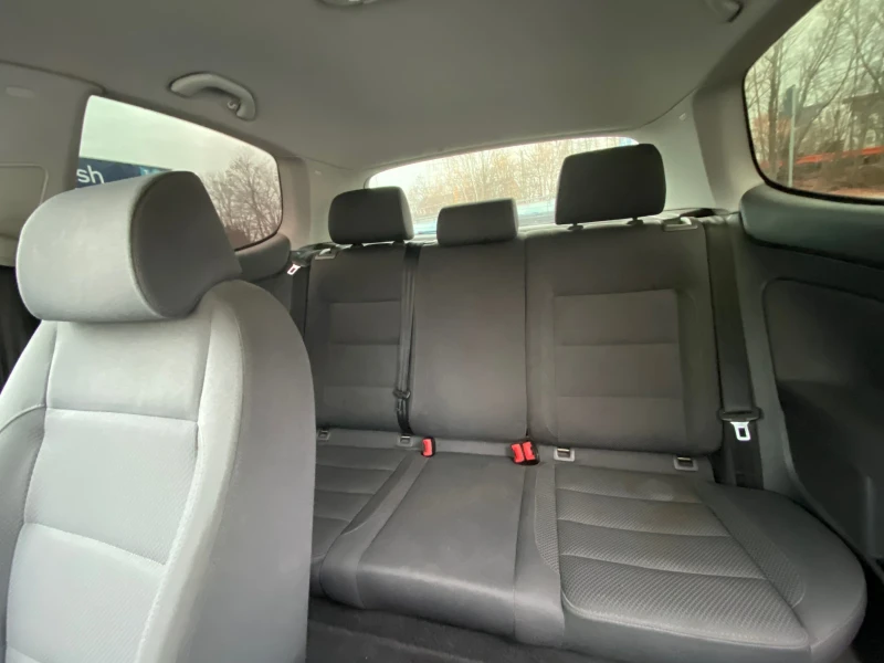 VW Golf, снимка 9 - Автомобили и джипове - 52885411