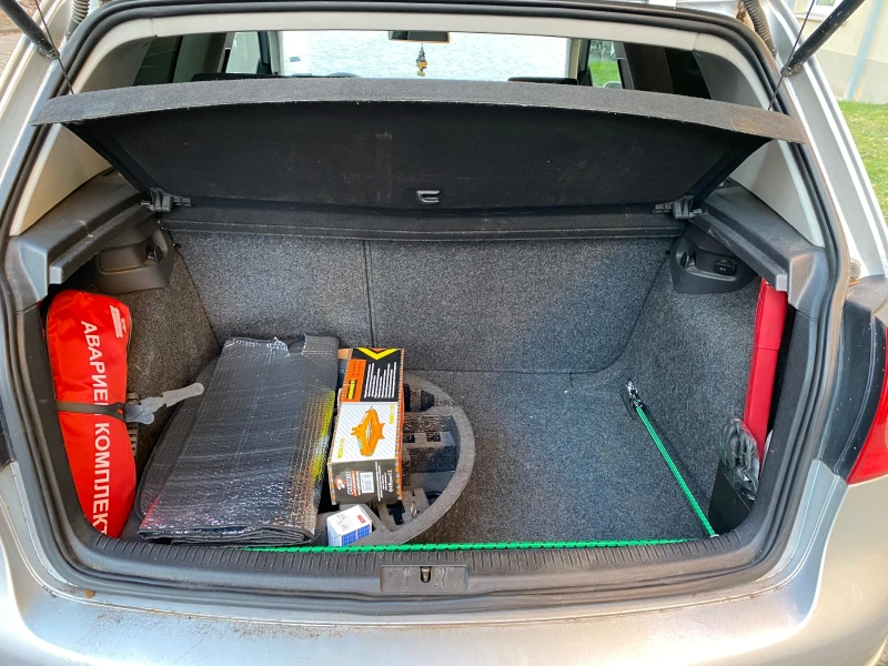 VW Golf, снимка 7 - Автомобили и джипове - 52885411