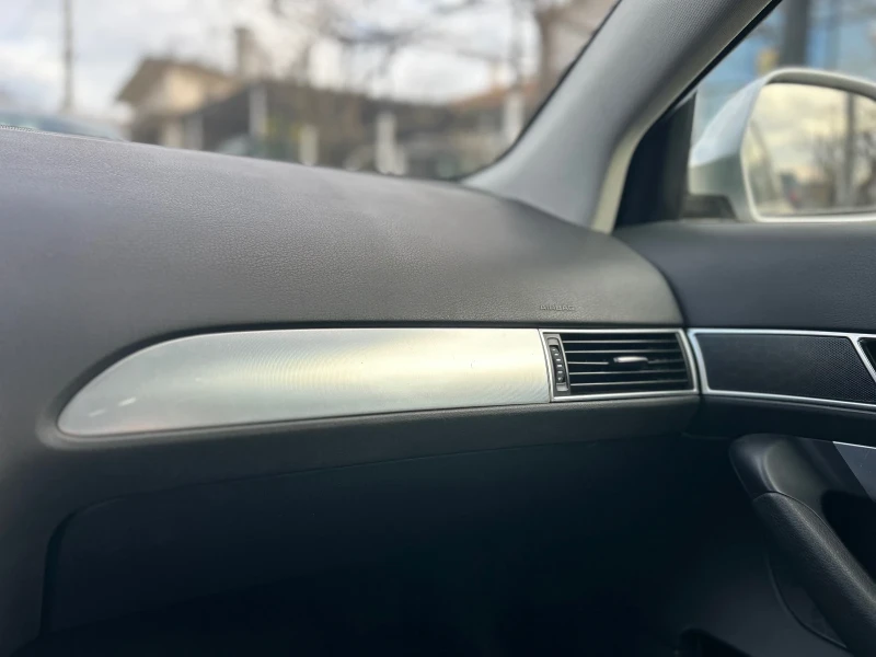 Audi A6, снимка 6 - Автомобили и джипове - 52967721