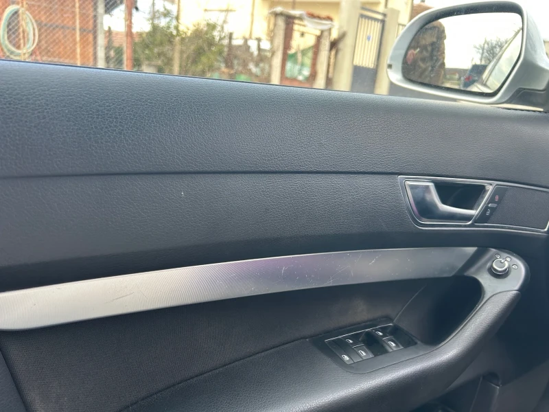 Audi A6, снимка 4 - Автомобили и джипове - 52967721