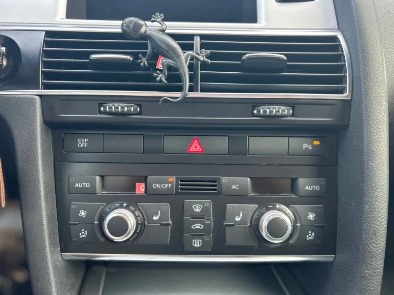 Audi A6, снимка 8 - Автомобили и джипове - 52967721