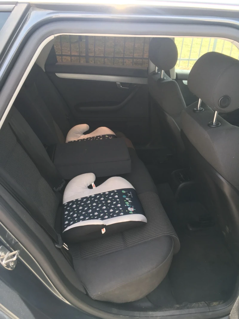 Audi A4 quattro, снимка 7 - Автомобили и джипове - 52969947