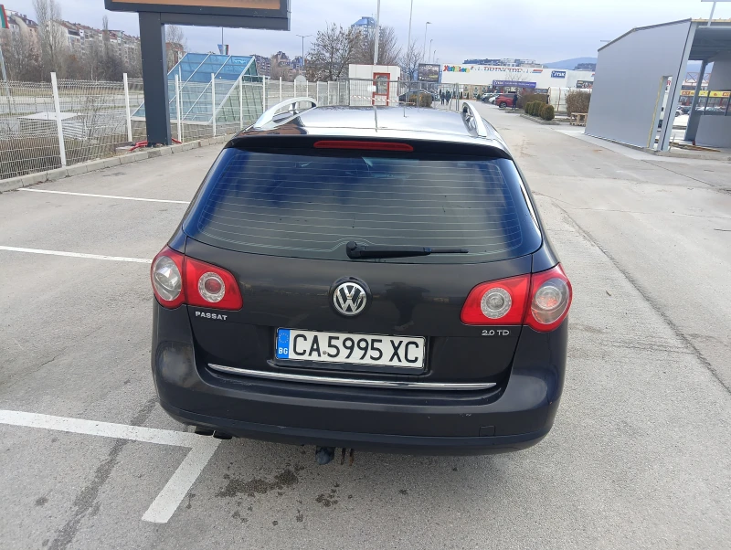 VW Passat Highline, снимка 13 - Автомобили и джипове - 53005836