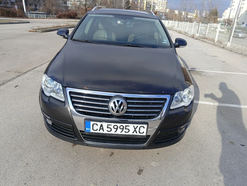 VW Passat Highline, снимка 9 - Автомобили и джипове - 53005836