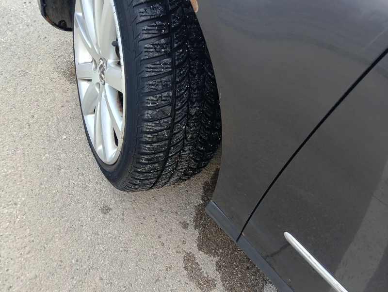 VW Passat Highline, снимка 17 - Автомобили и джипове - 53005836