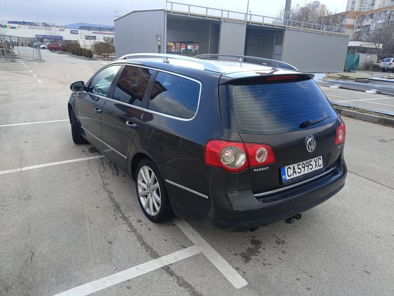 VW Passat Highline, снимка 14 - Автомобили и джипове - 53005836