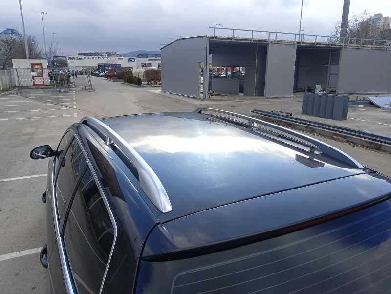 VW Passat Highline, снимка 15 - Автомобили и джипове - 53005836