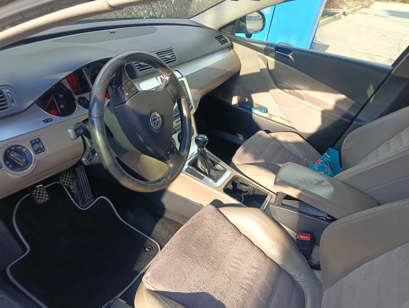 VW Passat Highline, снимка 6 - Автомобили и джипове - 53005836