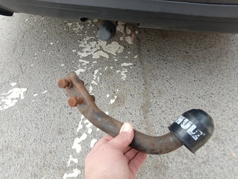 VW Passat Highline, снимка 2 - Автомобили и джипове - 53005836