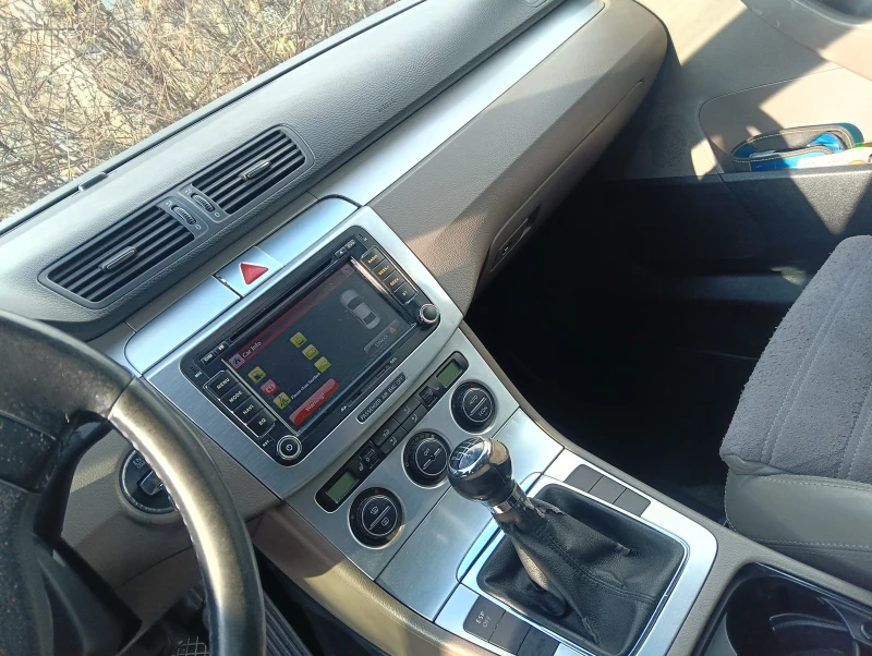 VW Passat Highline, снимка 8 - Автомобили и джипове - 53005836