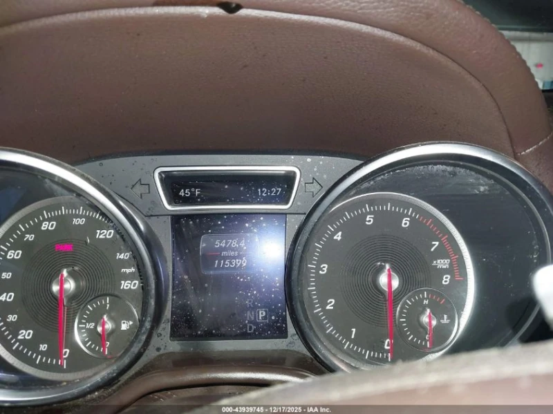 Mercedes-Benz GLS 450 3.0L V-6 DI, DOHC, VVT, TURBO, 362HP All Wheel, снимка 12 - Автомобили и джипове - 53214959