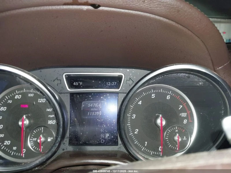 Mercedes-Benz GLS 450 3.0L V-6 DI, DOHC, VVT, TURBO, 362HP All Wheel, снимка 7 - Автомобили и джипове - 53214959