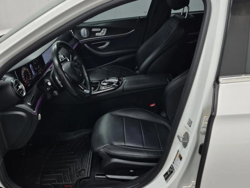 Mercedes-Benz E 400 * 4 MATIC* AMG PACK* BURMESTER* PANO* DISTRONIC* , снимка 5 - Автомобили и джипове - 53444000