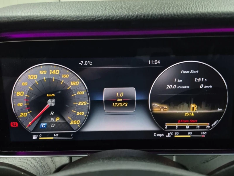Mercedes-Benz E 400 * 4 MATIC* AMG PACK* BURMESTER* PANO* DISTRONIC* , снимка 11 - Автомобили и джипове - 53444000