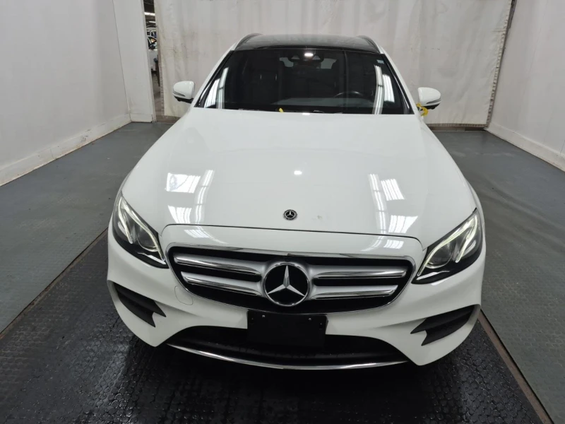 Mercedes-Benz E 400 * 4 MATIC* AMG PACK* BURMESTER* PANO* DISTRONIC* , снимка 6 - Автомобили и джипове - 53444000