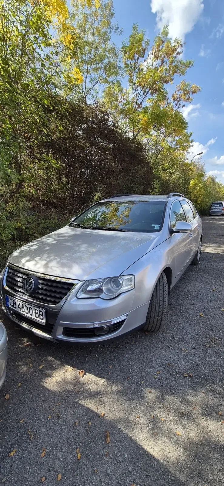 VW Passat 2.0TDI DSG BMP мотор, снимка 1 - Автомобили и джипове - 47509450