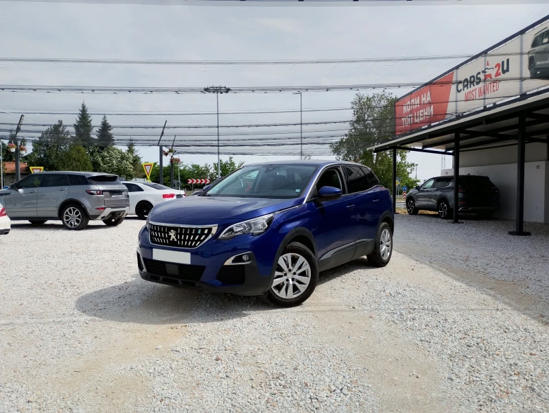 Peugeot 3008 1.5 - 30000 лв. - 97027900 1