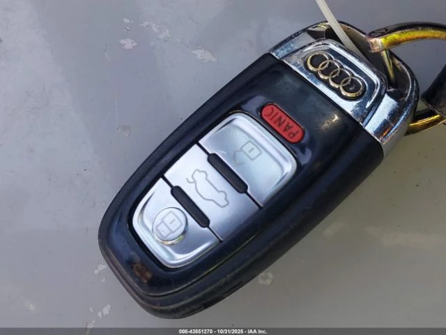 Audi A7 PREMIUM PLUS / QUATTRO /  / BOSE /  | Mobile.bg   9