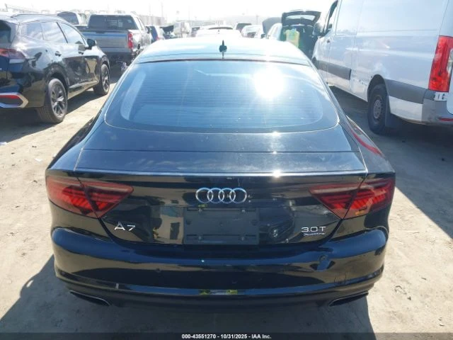 Audi A7 PREMIUM PLUS / QUATTRO /  / BOSE /  | Mobile.bg   5