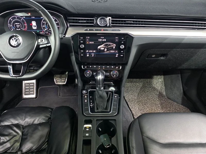 VW Arteon 2.0 TDI Prestige| 140к.с.| ВКЛ.ТЕХНОТЕСТ, снимка 7 - Автомобили и джипове - 55650145