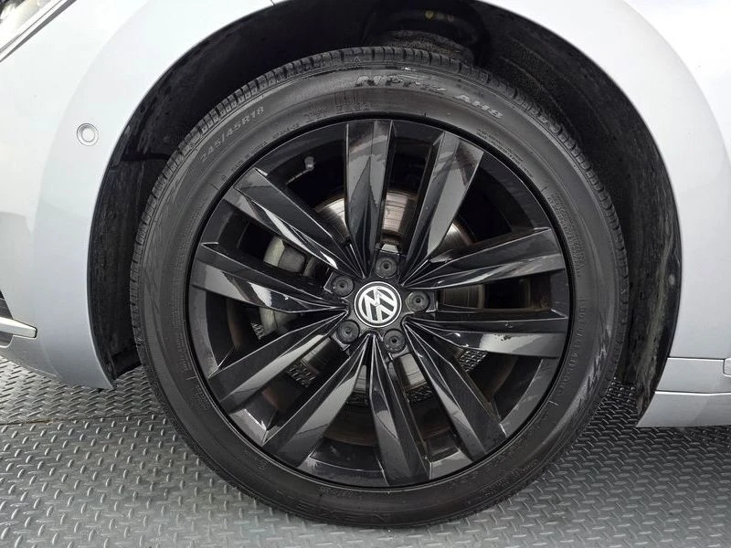 VW Arteon 2.0 TDI Prestige| 140к.с.| ВКЛ.ТЕХНОТЕСТ, снимка 5 - Автомобили и джипове - 55650145