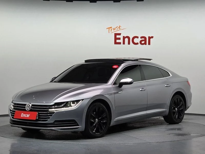 VW Arteon 2.0 TDI Prestige| 140к.с.| ВКЛ.ТЕХНОТЕСТ