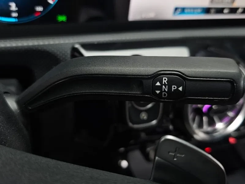 Mercedes-Benz CLA 250 4Matic | Mobile.bg � ����������� 9