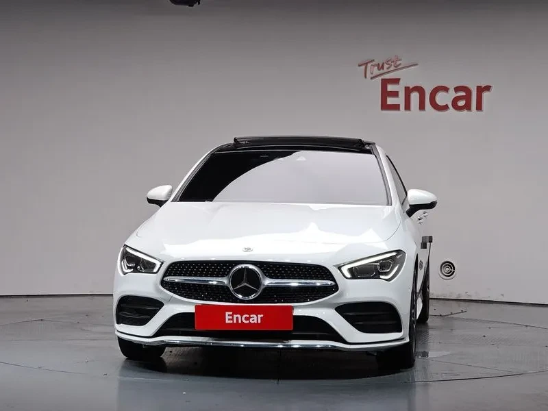 Mercedes-Benz CLA 250 4Matic | Mobile.bg � ����������� 3