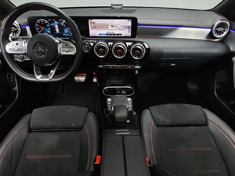 Mercedes-Benz CLA 250 4Matic | Mobile.bg � ����������� 7