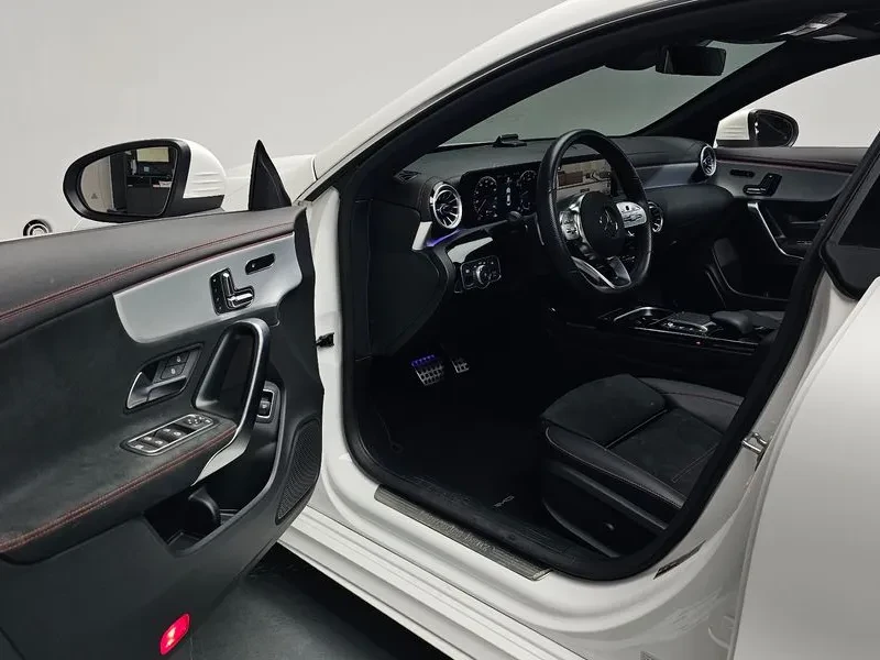 Mercedes-Benz CLA 250 4Matic | Mobile.bg � ����������� 10