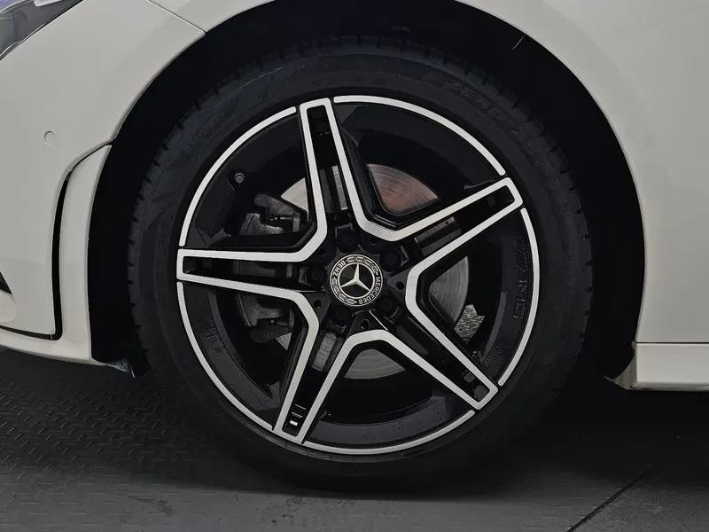 Mercedes-Benz CLA 250 4Matic | Mobile.bg � ����������� 5