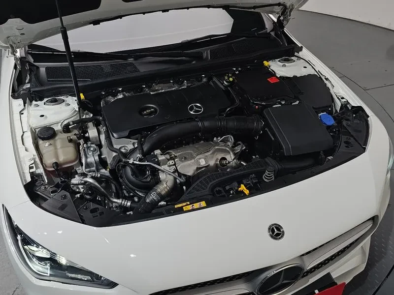 Mercedes-Benz CLA 250 4Matic | Mobile.bg � ����������� 6