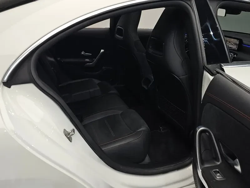 Mercedes-Benz CLA 250 4Matic | Mobile.bg � ����������� 12