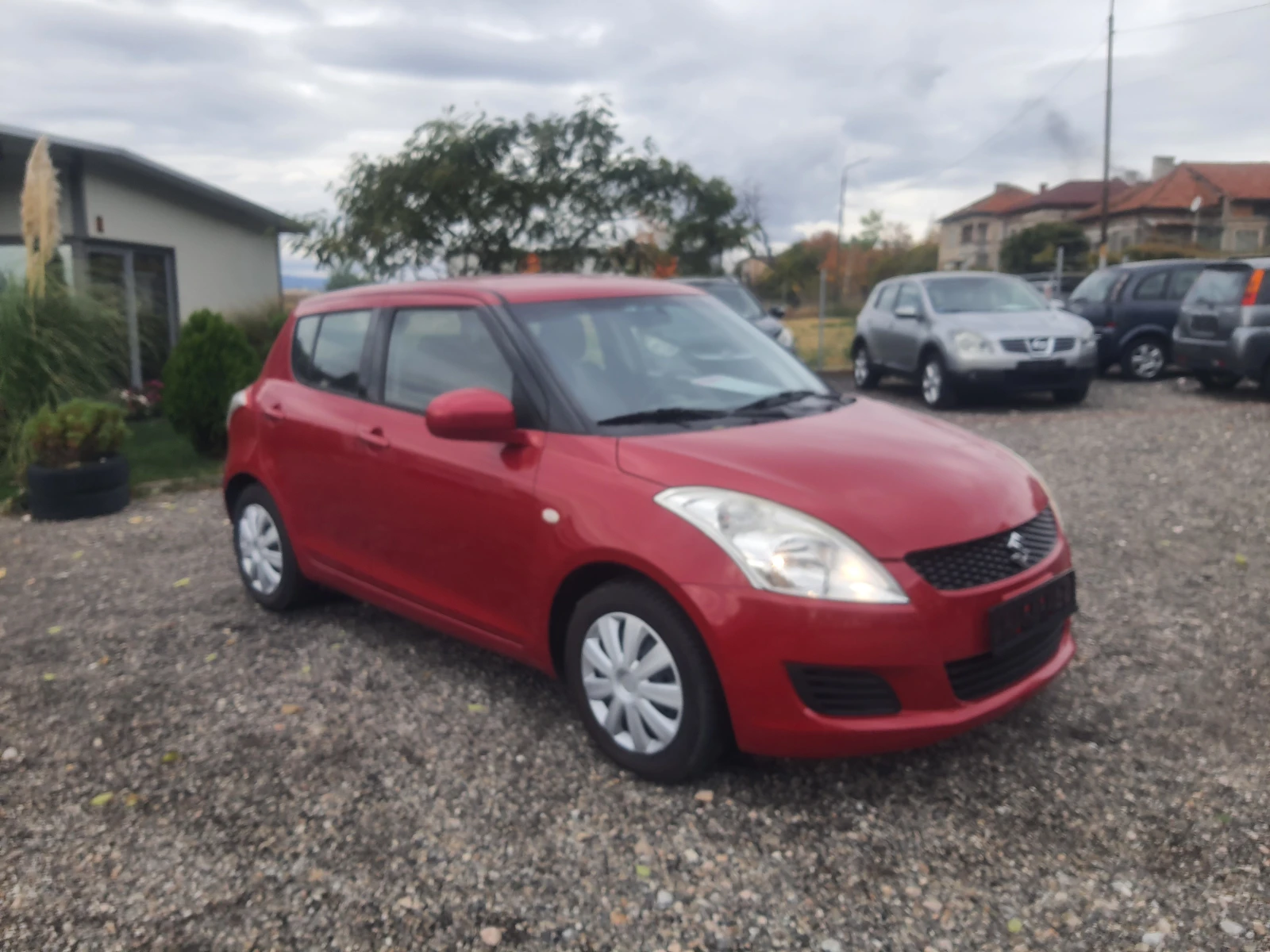 Suzuki Swift, снимка 3 - Автомобили и джипове - 55926437